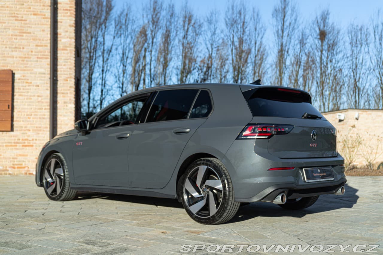 2025 Volkswagen GOLF - 7