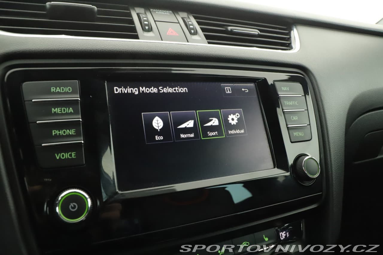 2016 Škoda Octavia - 14