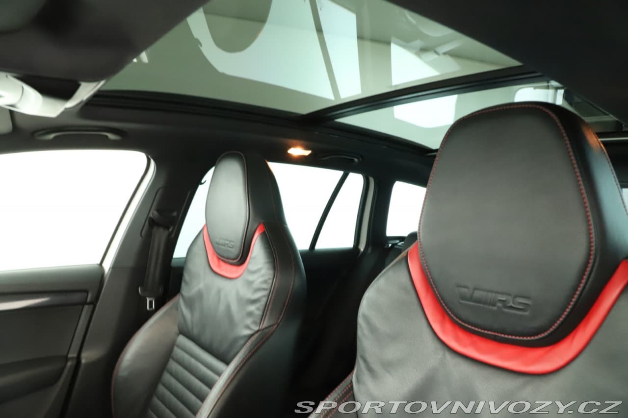 2016 Škoda Octavia - 15