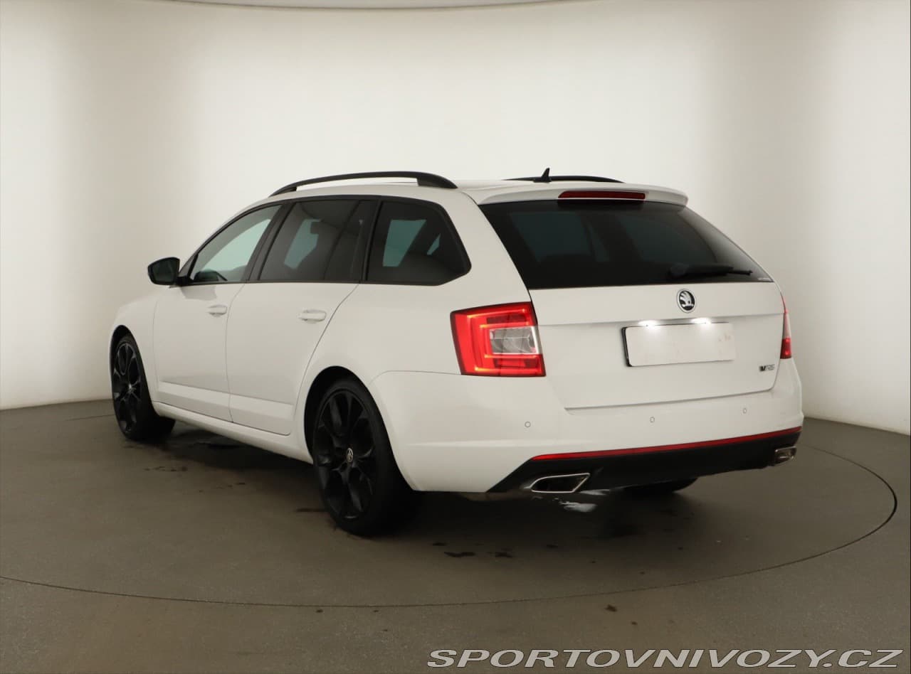 2016 Škoda Octavia - 4