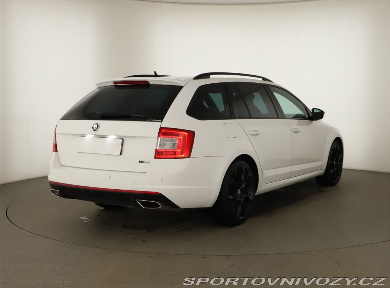 2016 Škoda Octavia - 5