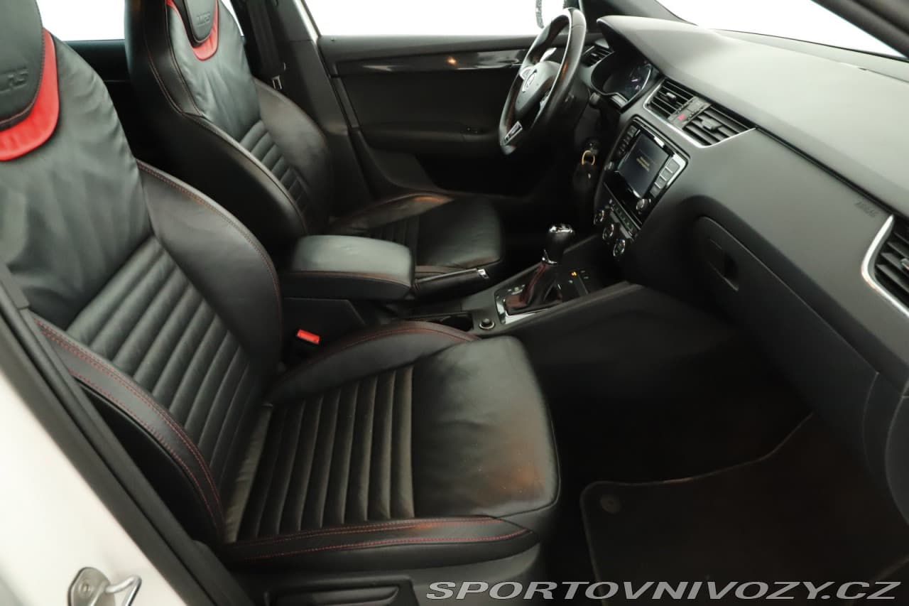 2016 Škoda Octavia - 7