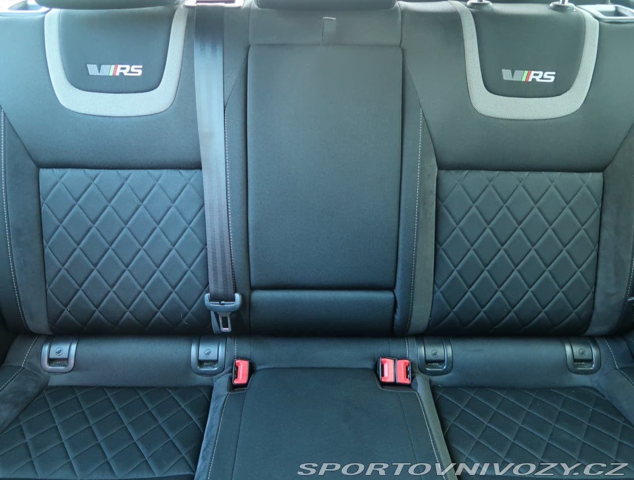 2018 Škoda Octavia - 10