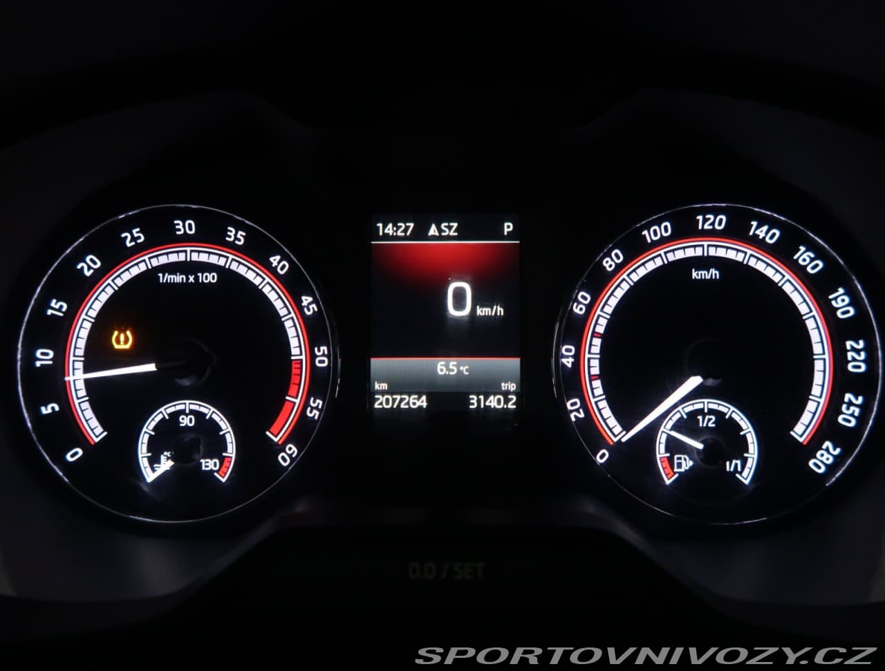 2018 Škoda Octavia - 11