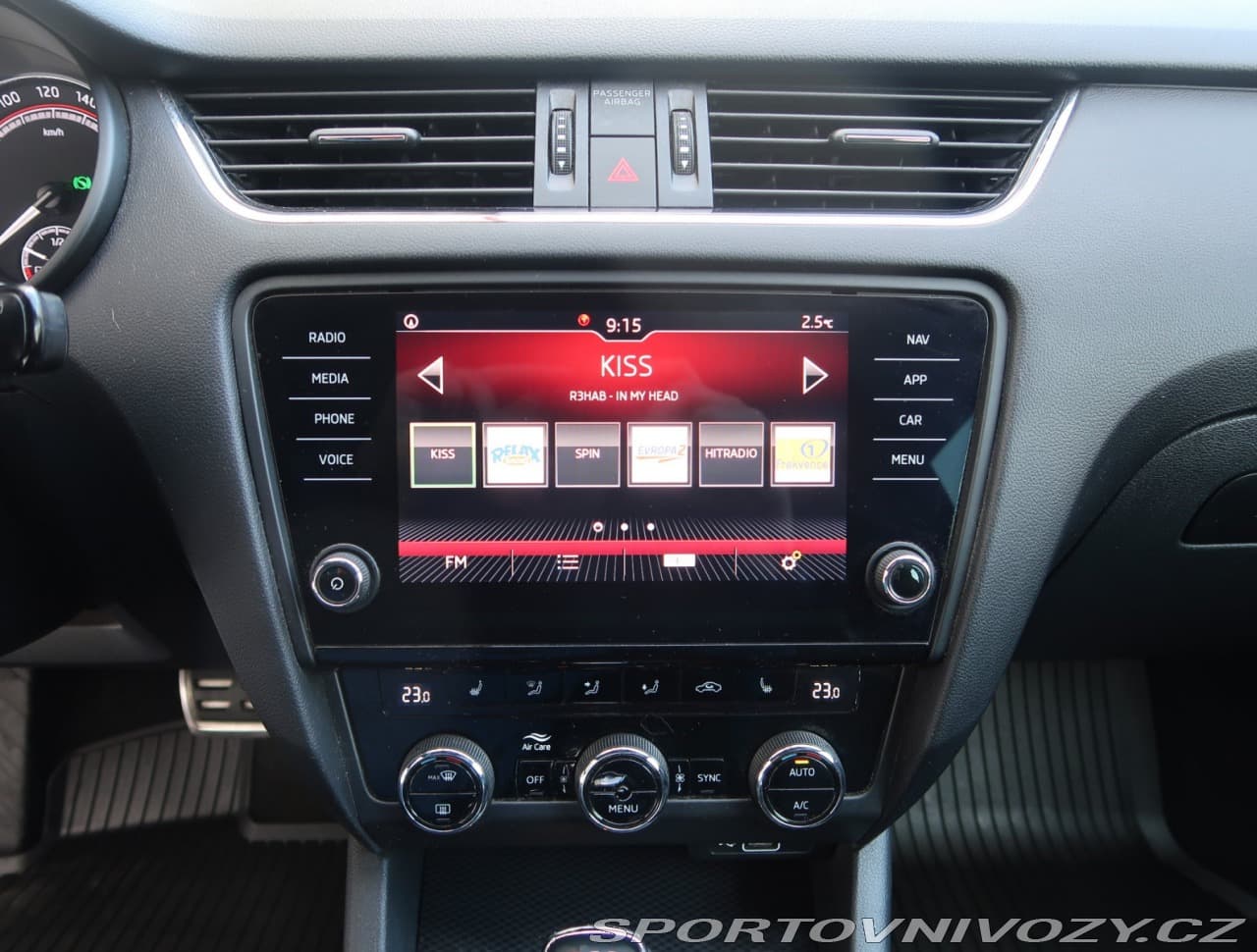 2018 Škoda Octavia - 12