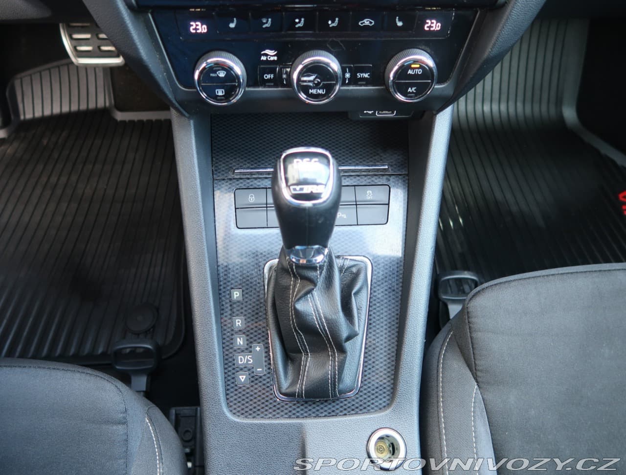 2018 Škoda Octavia - 13