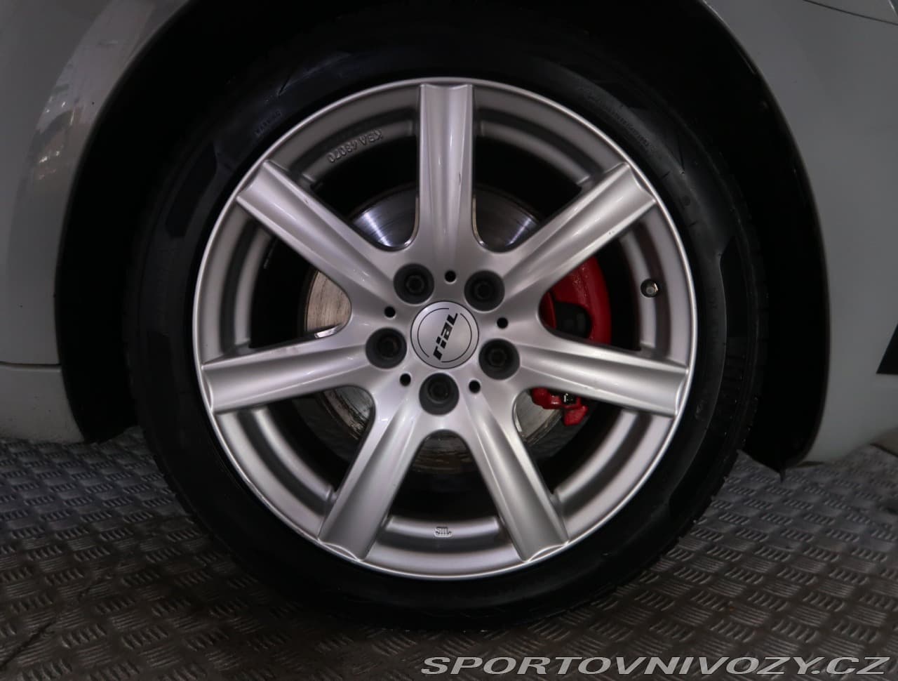 2018 Škoda Octavia - 15