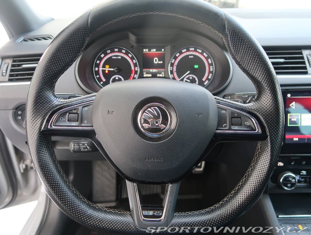 2018 Škoda Octavia - 18