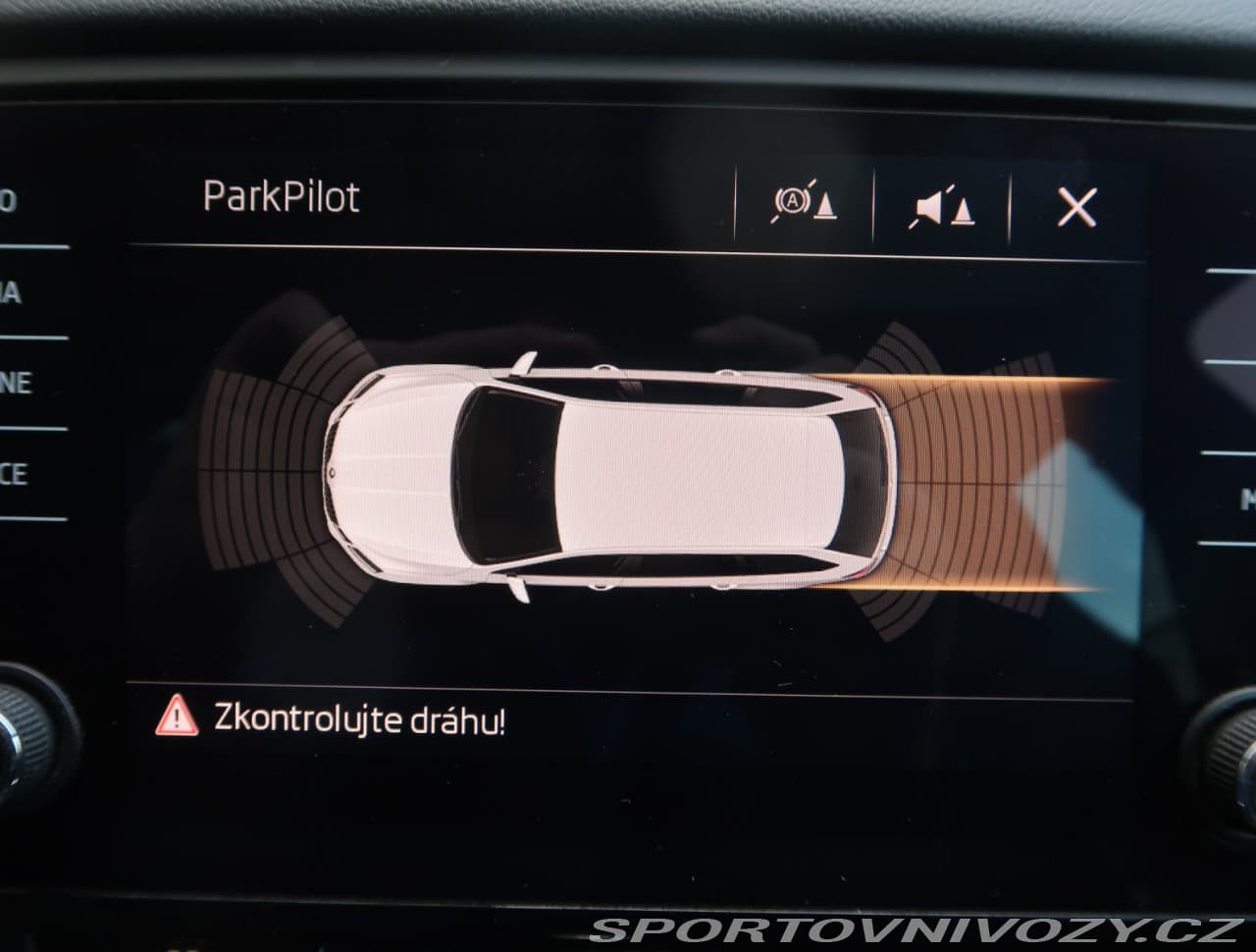 2018 Škoda Octavia - 20