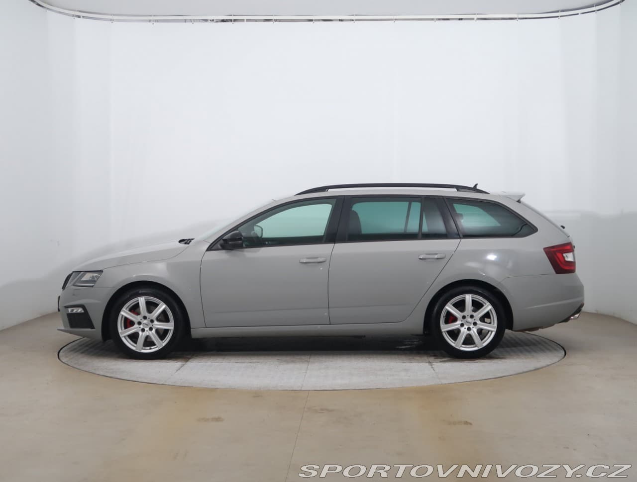 2018 Škoda Octavia - 3