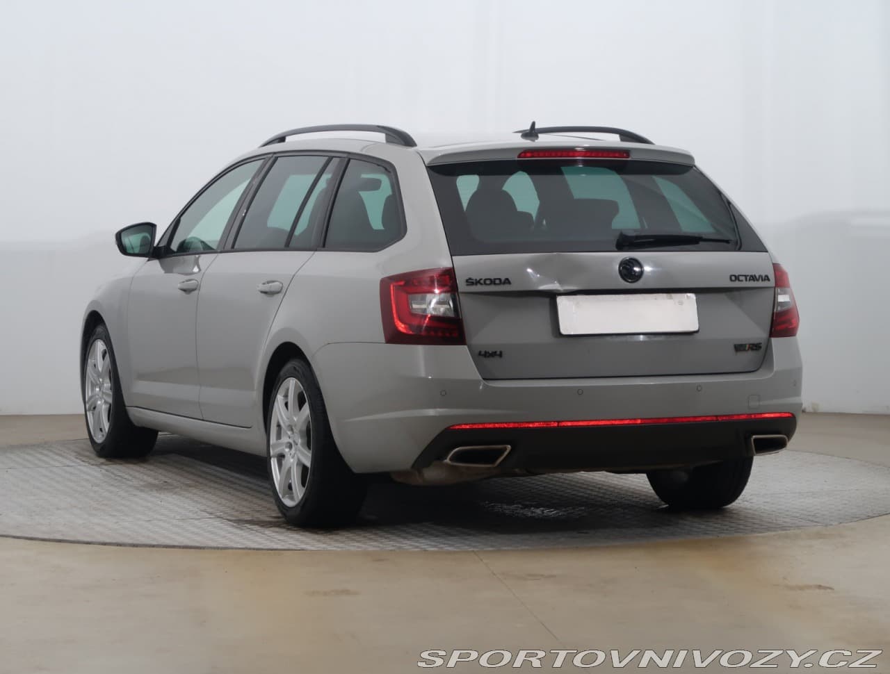 2018 Škoda Octavia - 4
