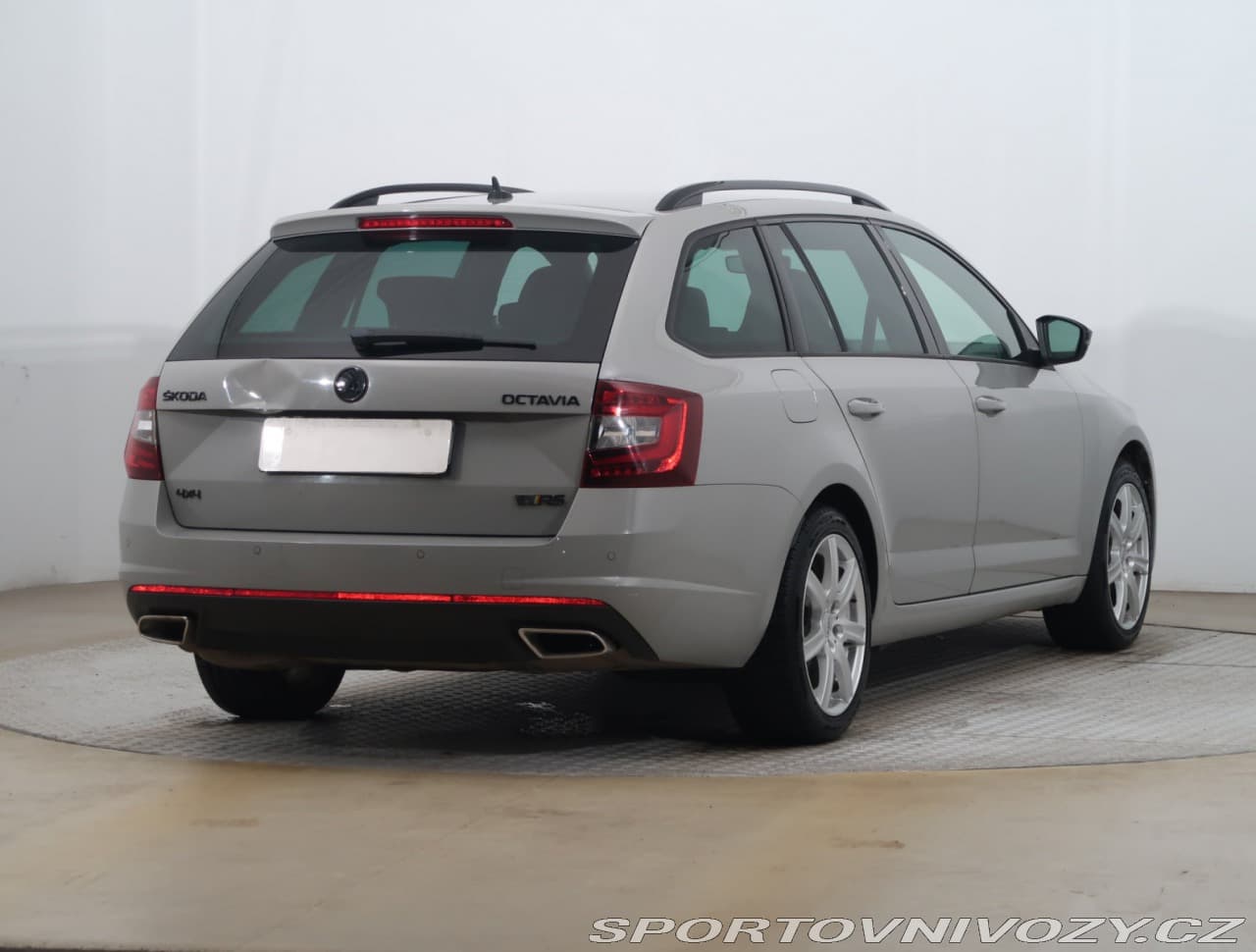 2018 Škoda Octavia - 5