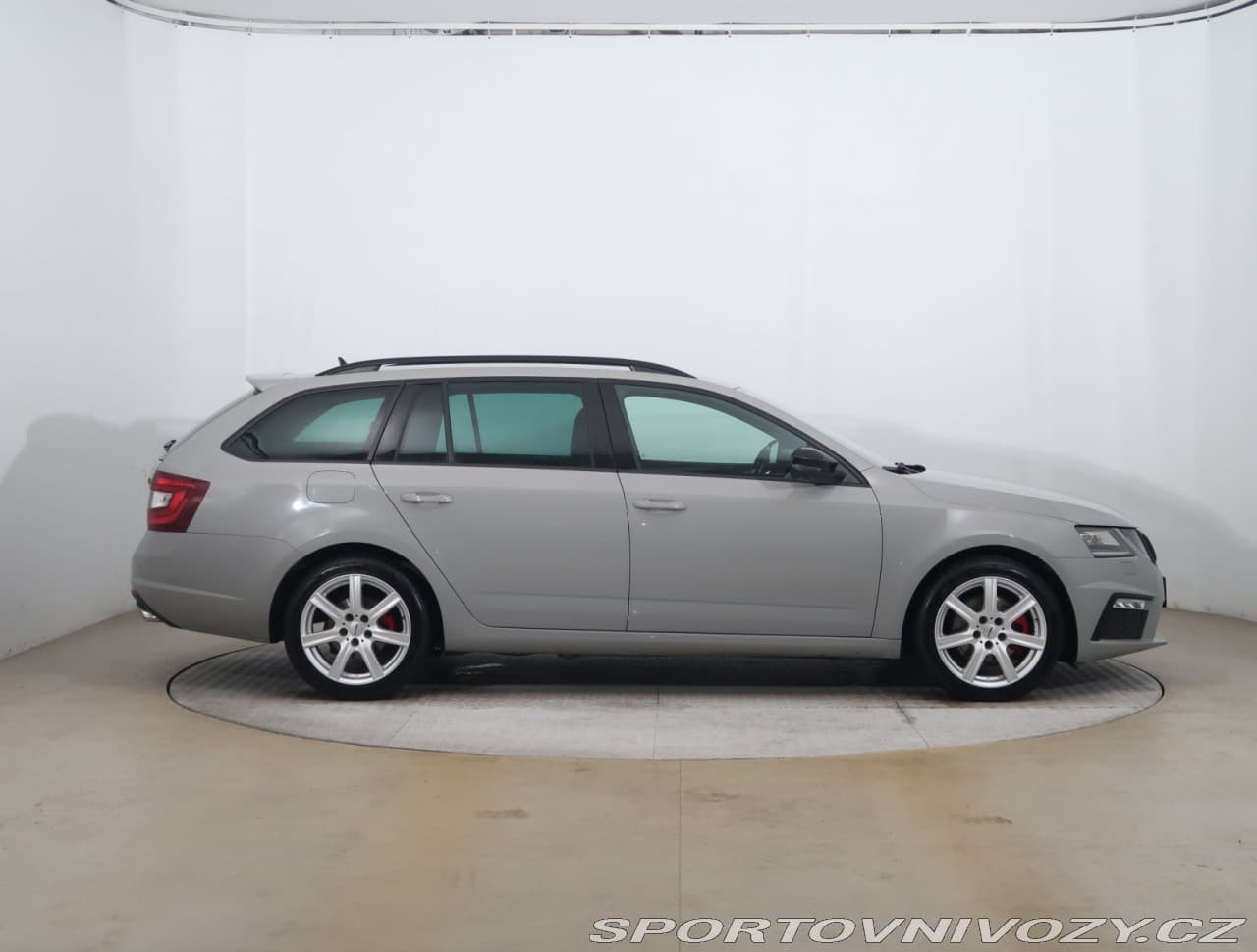 2018 Škoda Octavia - 6