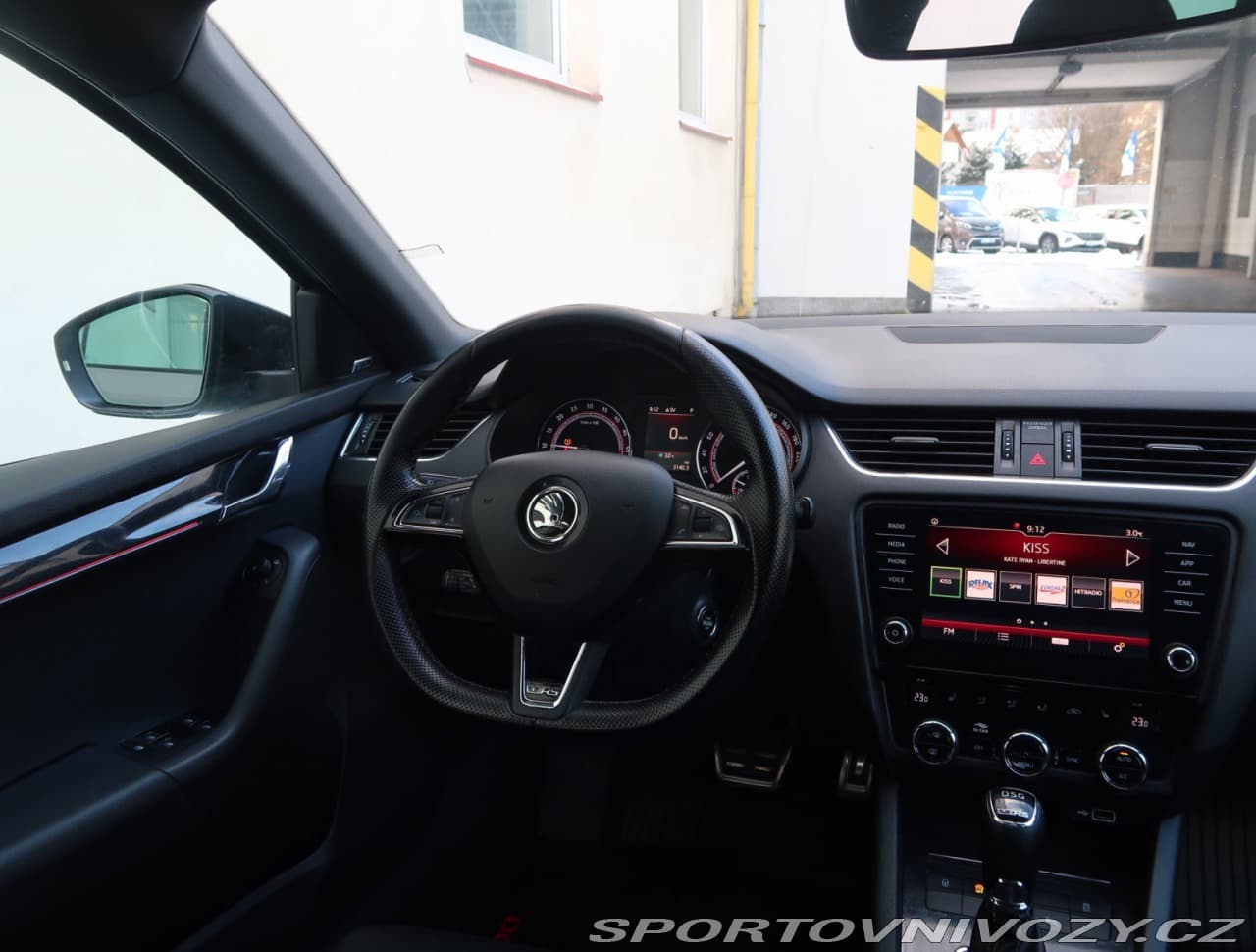 2018 Škoda Octavia - 7