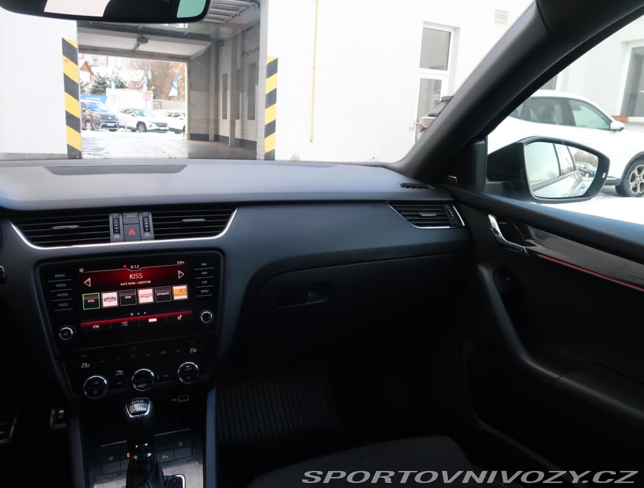 2018 Škoda Octavia - 8