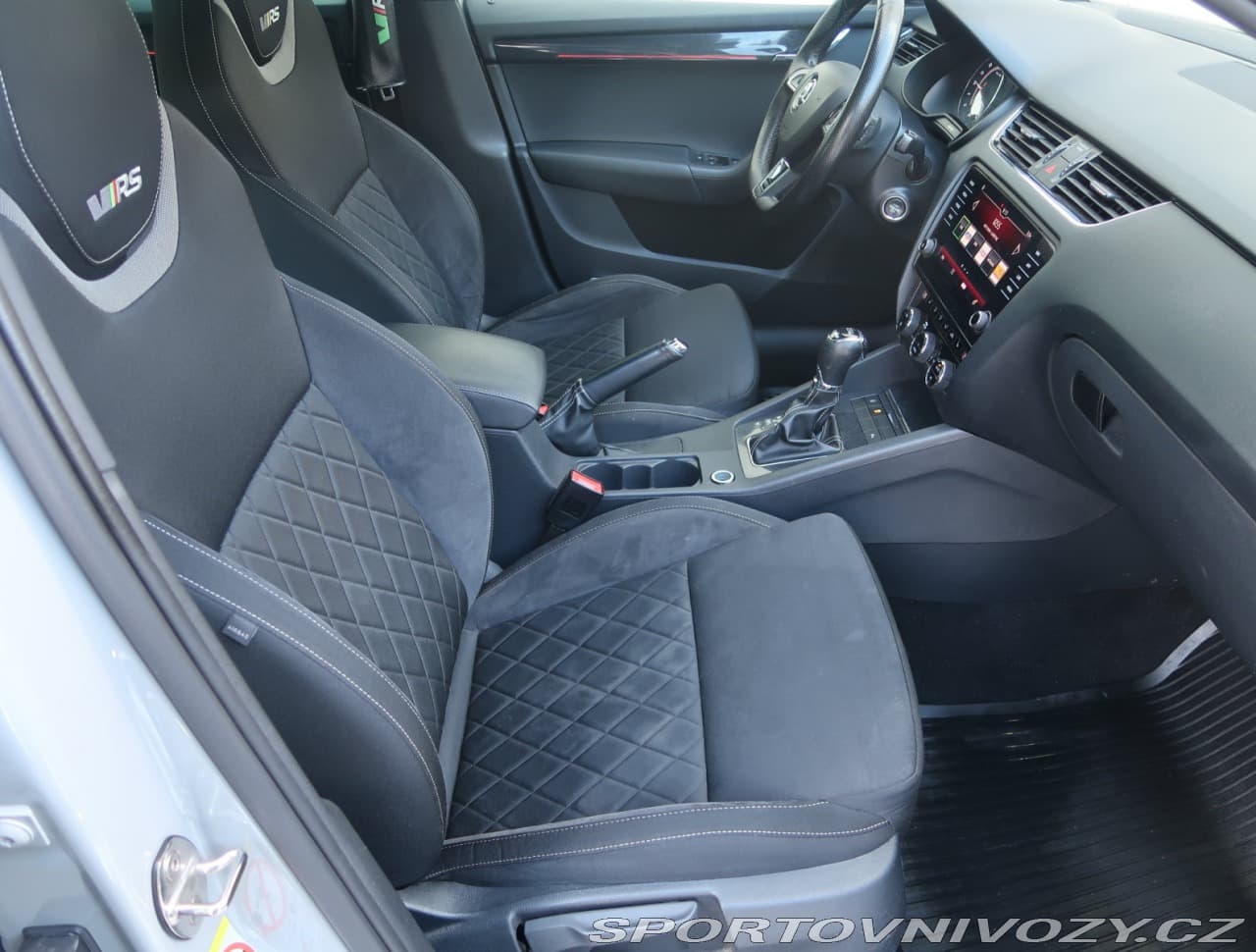 2018 Škoda Octavia - 9