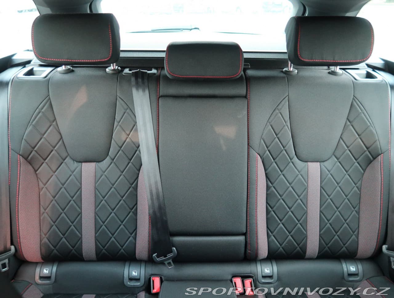 2024 Škoda Octavia - 10