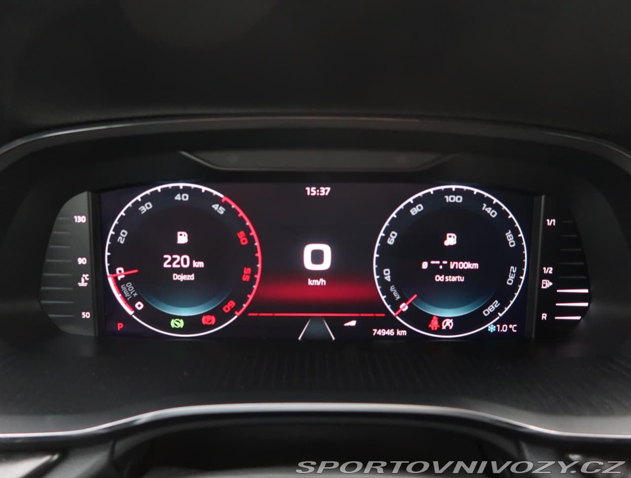 2024 Škoda Octavia - 11