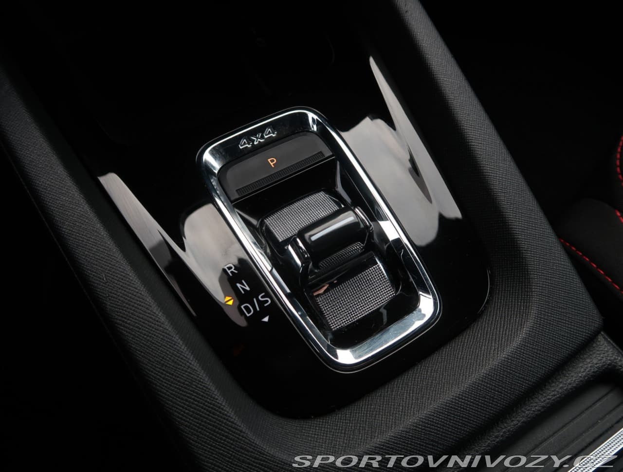 2024 Škoda Octavia - 13