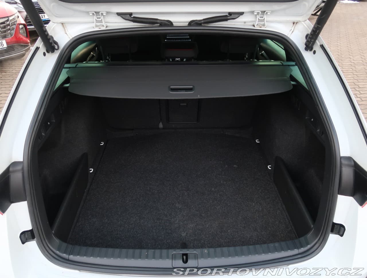 2024 Škoda Octavia - 14