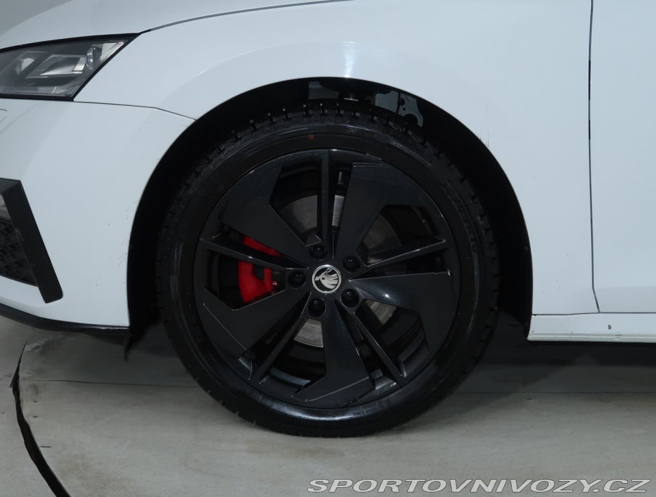 2024 Škoda Octavia - 15