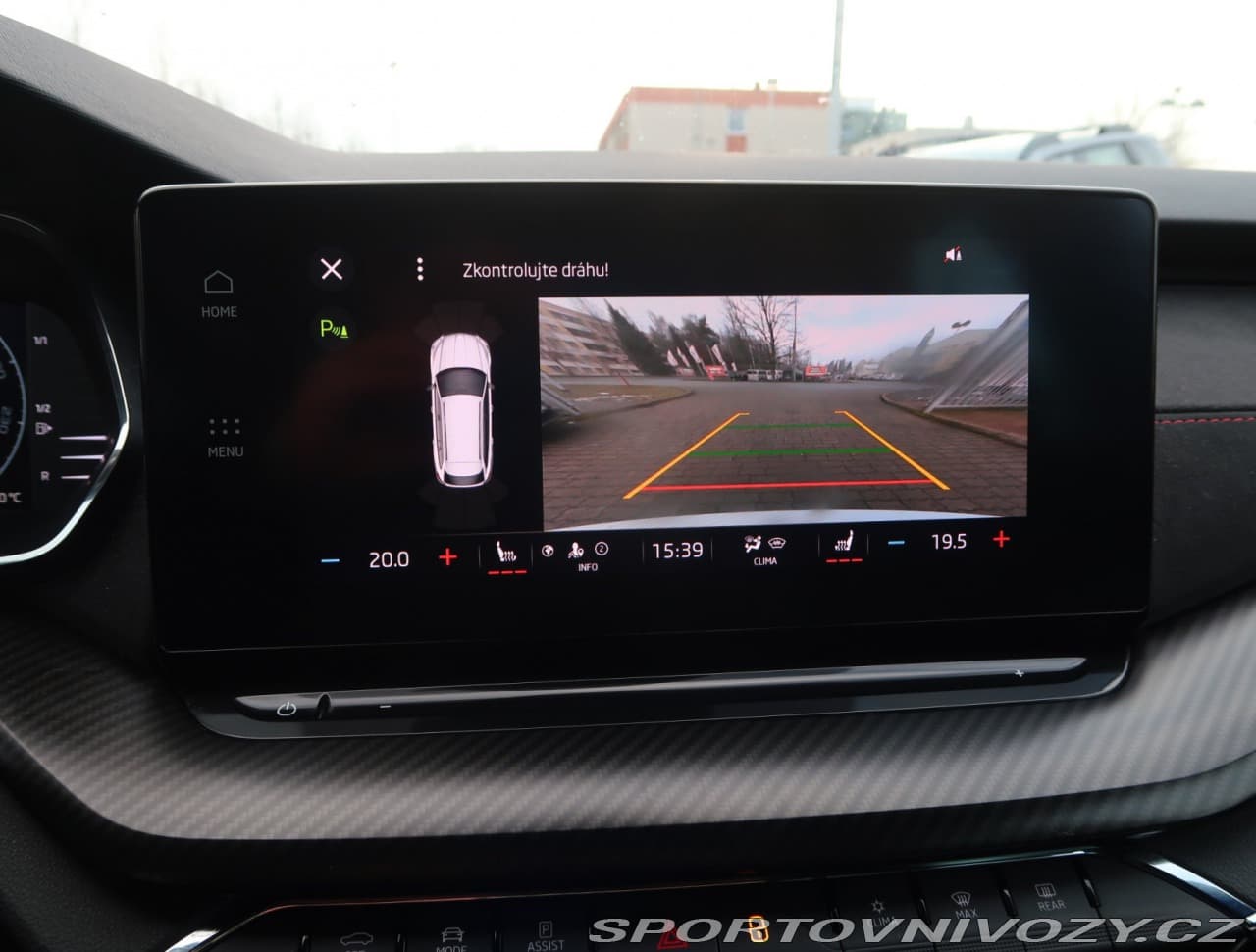 2024 Škoda Octavia - 18