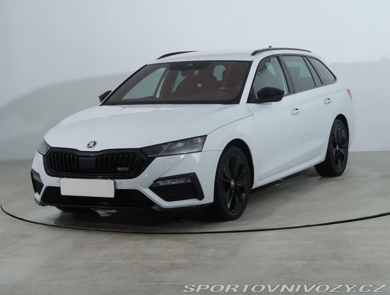 2024 Škoda Octavia - 2