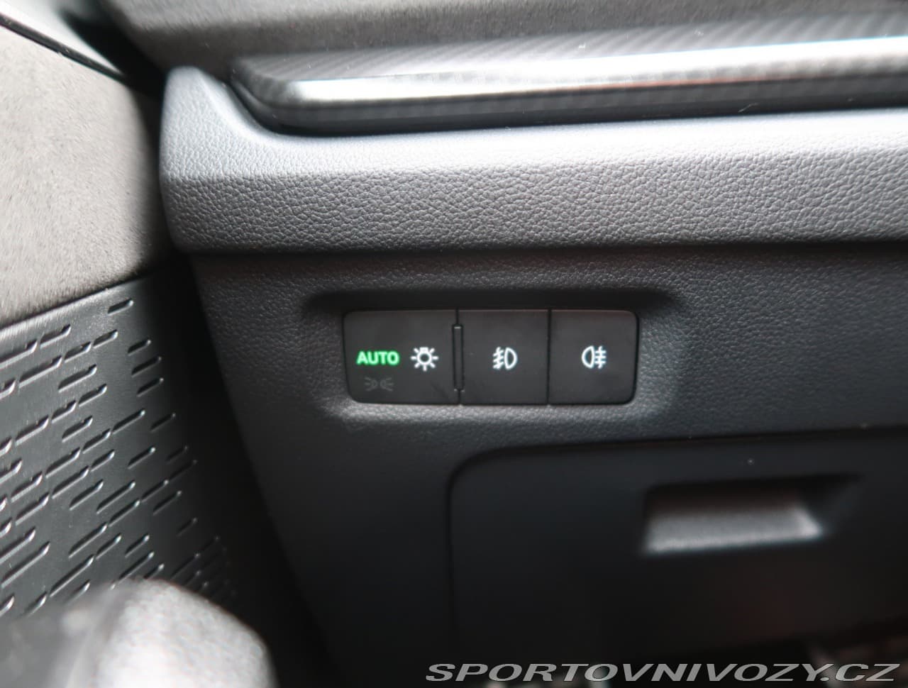 2024 Škoda Octavia - 20