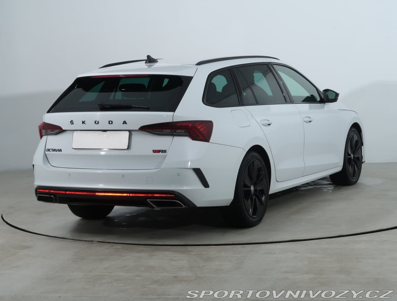 2024 Škoda Octavia - 5