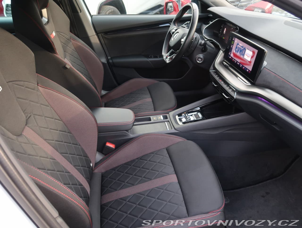 2024 Škoda Octavia - 9