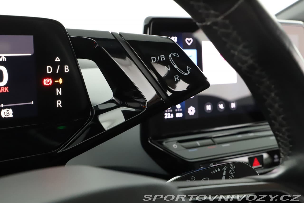 2020 Volkswagen Id.3 - 10