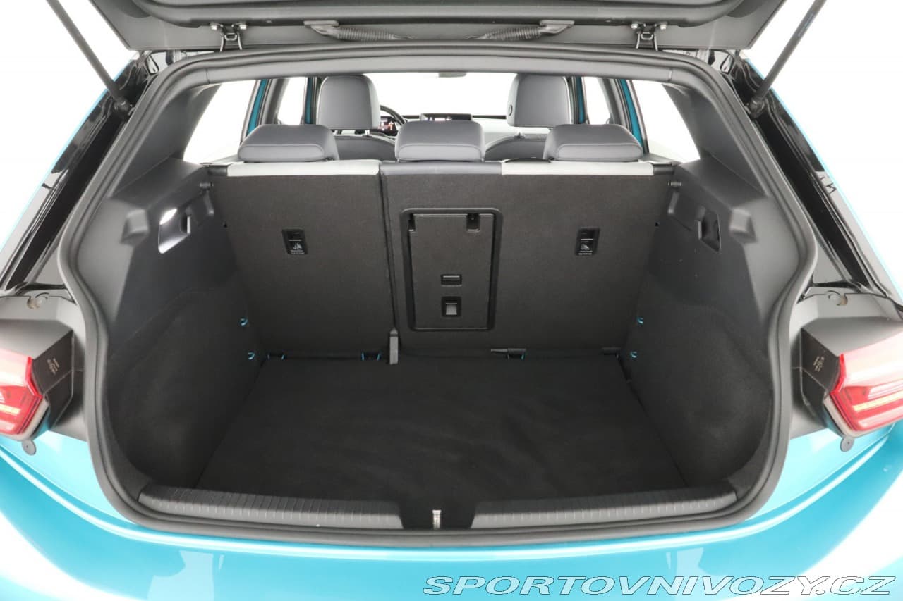 2020 Volkswagen Id.3 - 11