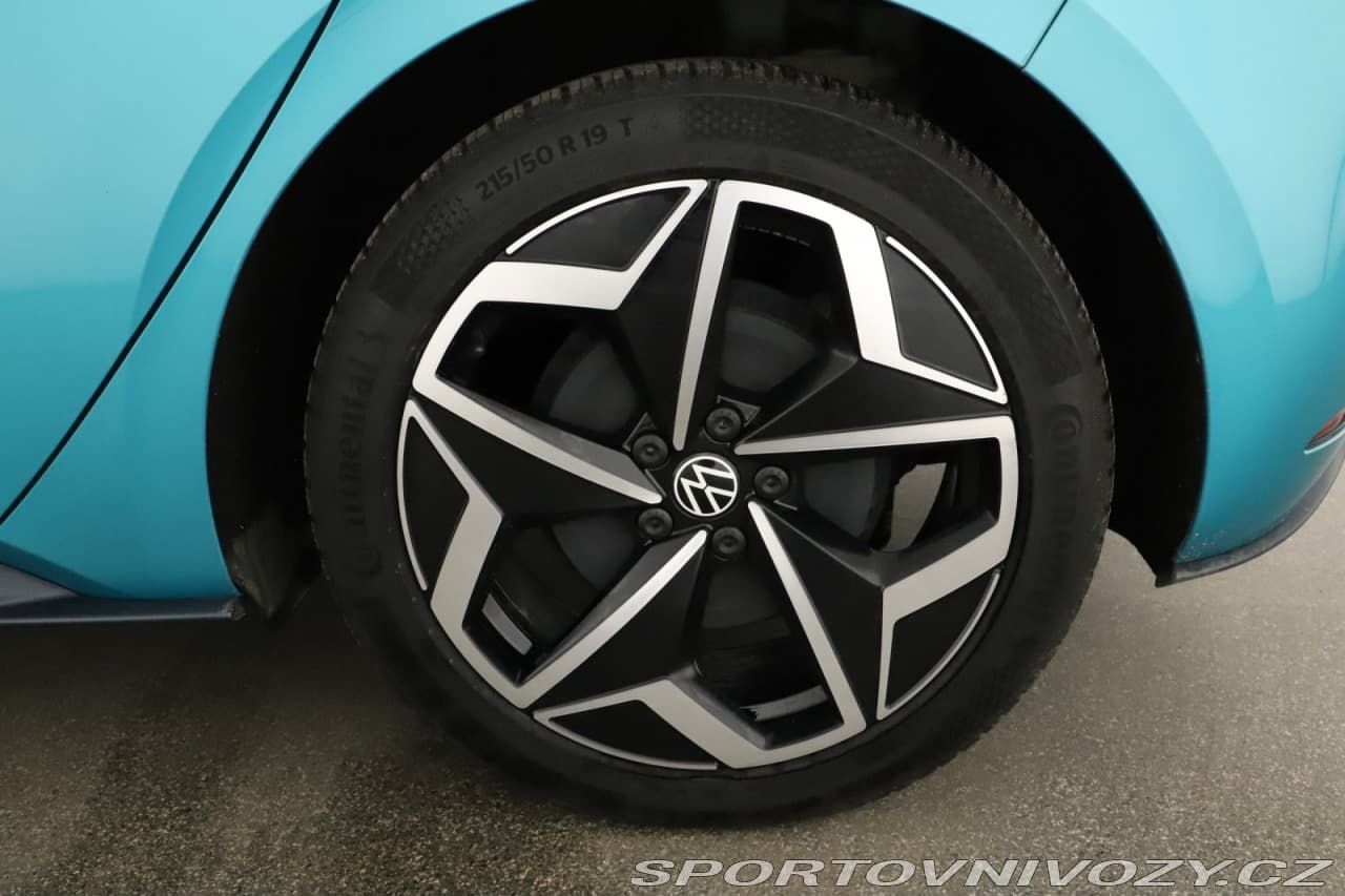 2020 Volkswagen Id.3 - 12