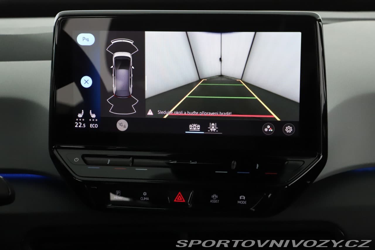 2020 Volkswagen Id.3 - 13