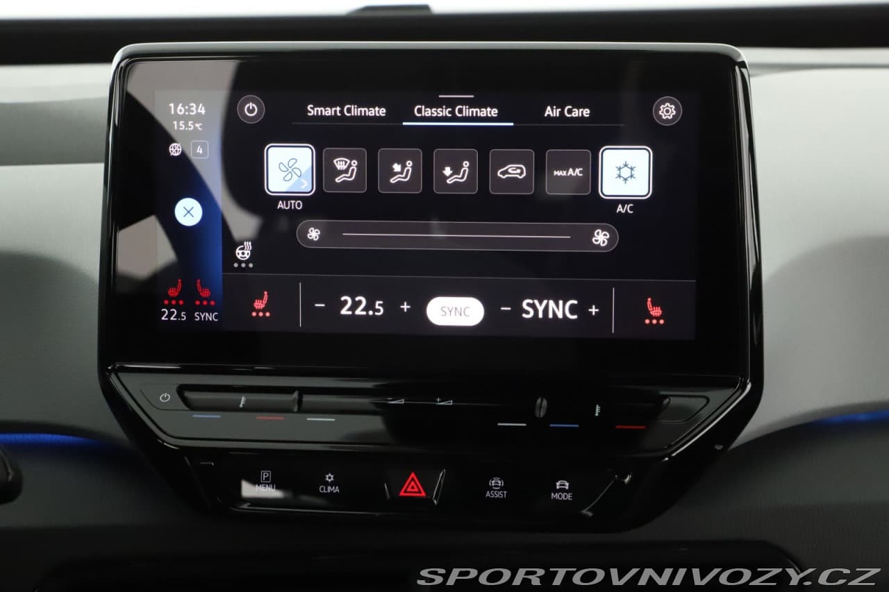 2020 Volkswagen Id.3 - 14