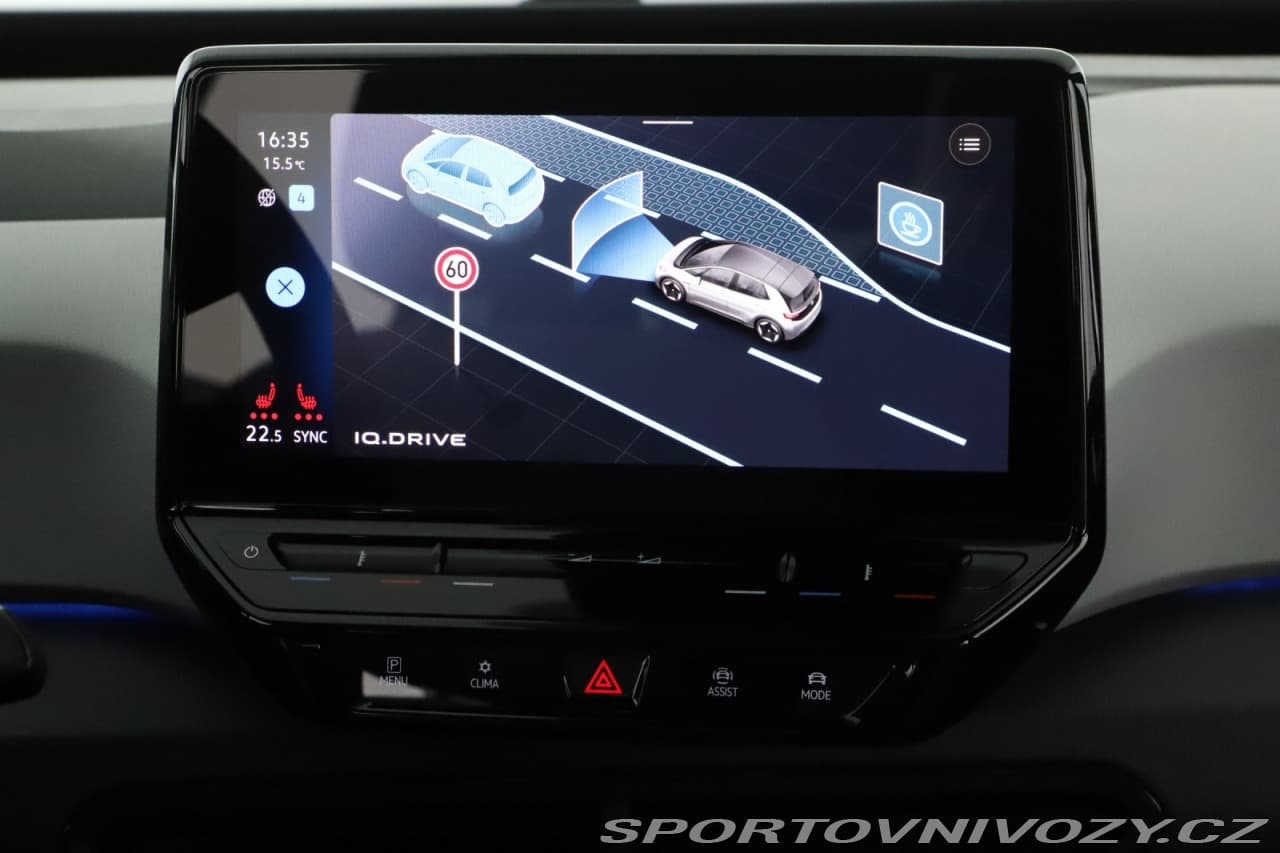 2020 Volkswagen Id.3 - 15