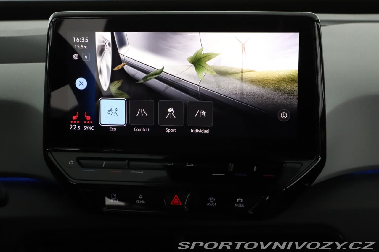 2020 Volkswagen Id.3 - 16