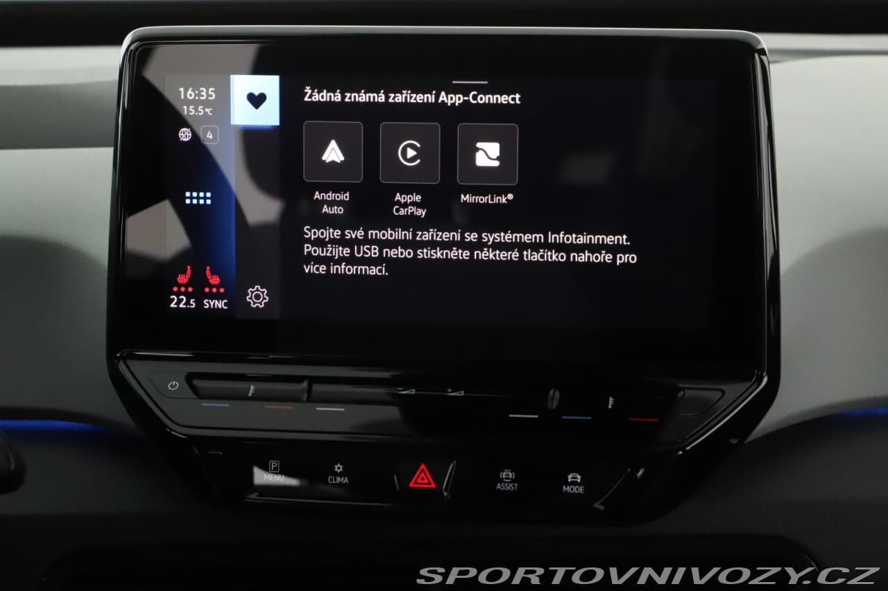 2020 Volkswagen Id.3 - 17