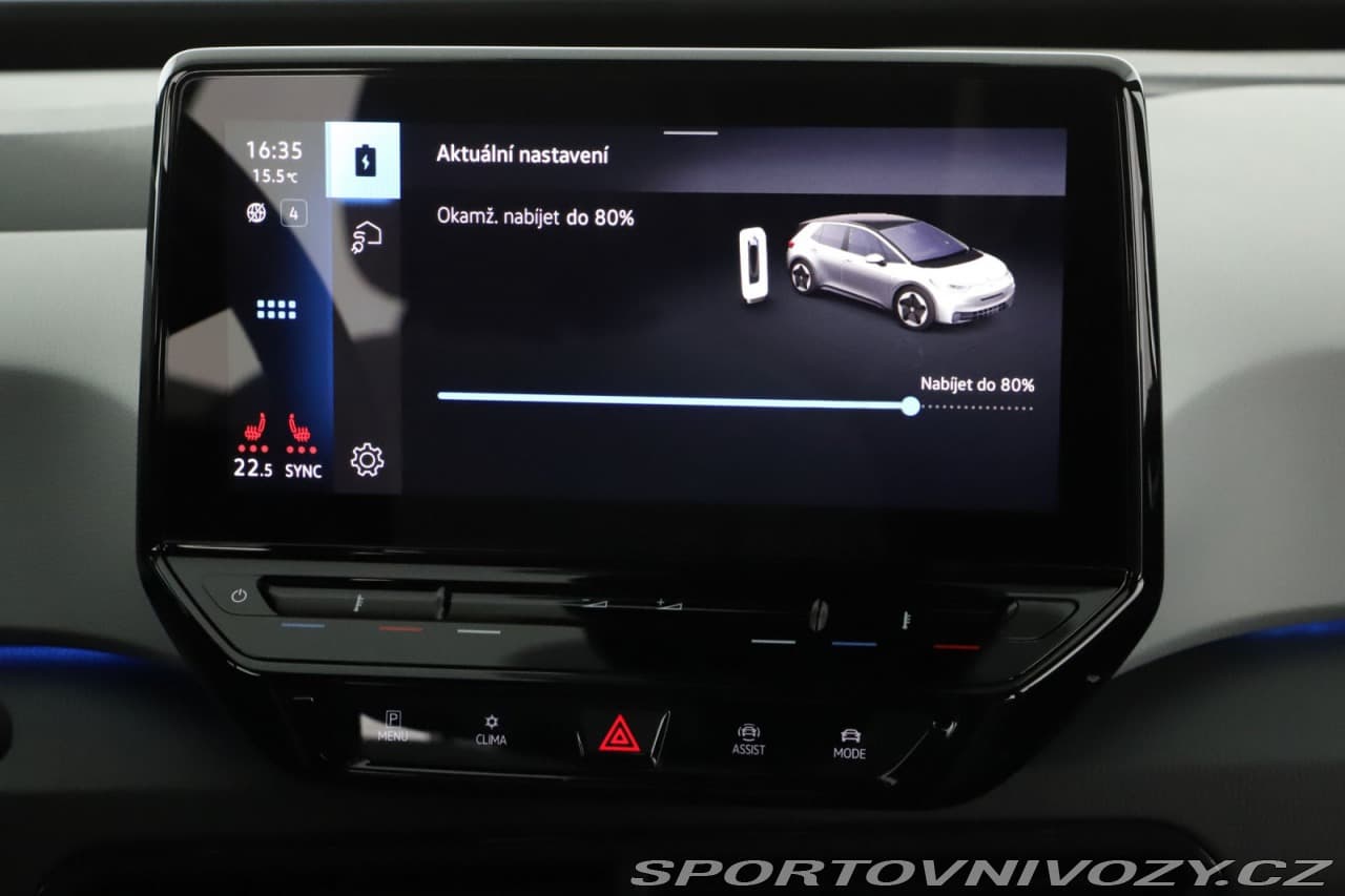 2020 Volkswagen Id.3 - 18