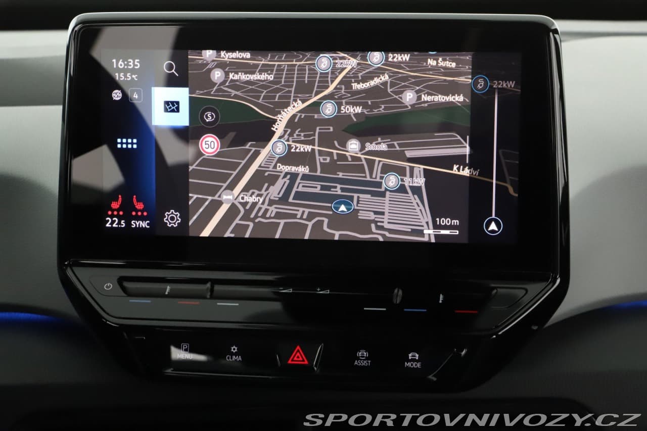 2020 Volkswagen Id.3 - 19