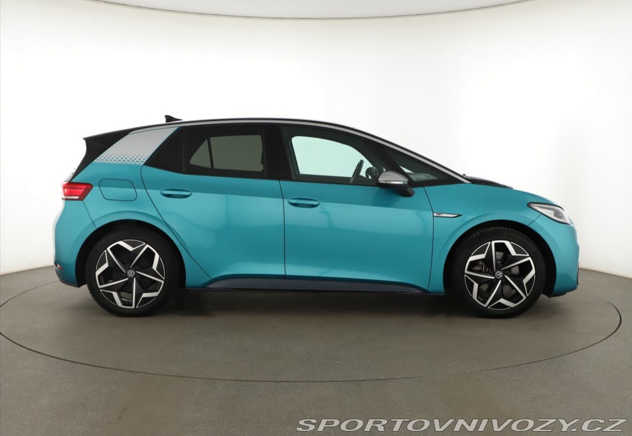 2020 Volkswagen Id.3 - 6