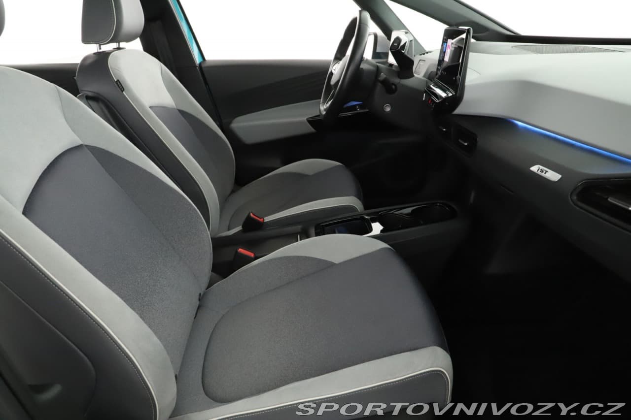 2020 Volkswagen Id.3 - 7