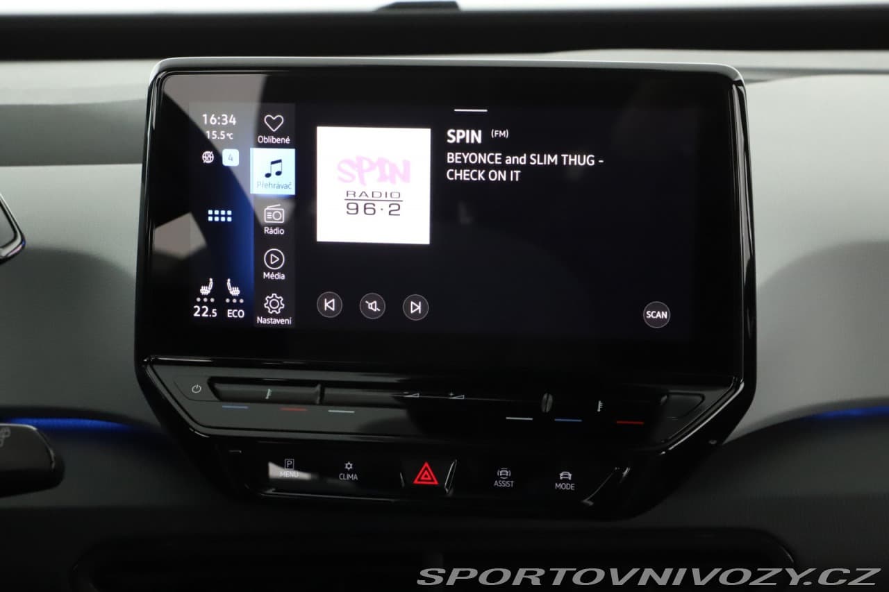 2020 Volkswagen Id.3 - 9