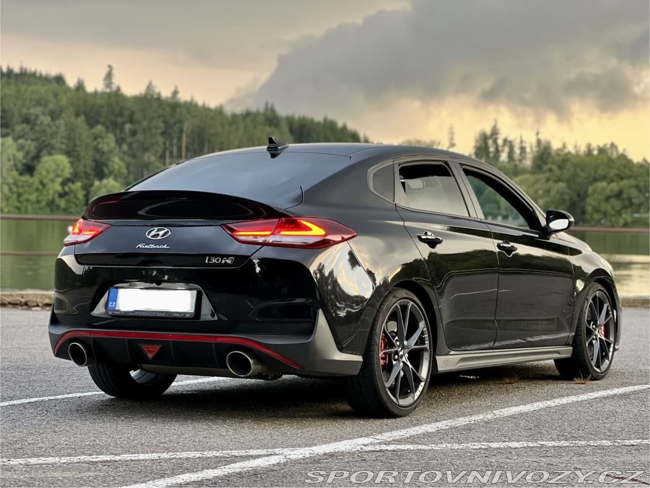 2022 Hyundai I30 - 4