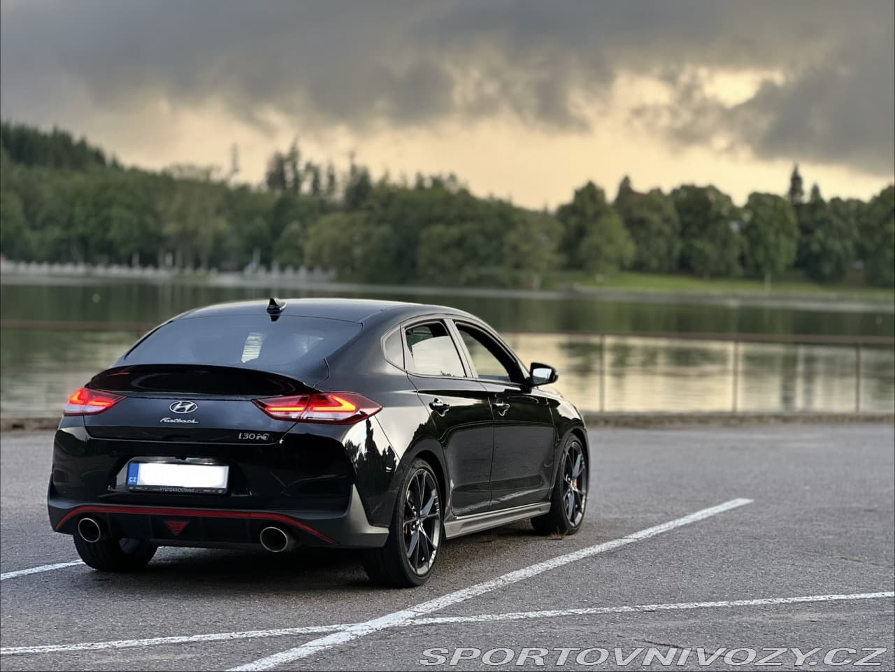 2022 Hyundai I30 - 5