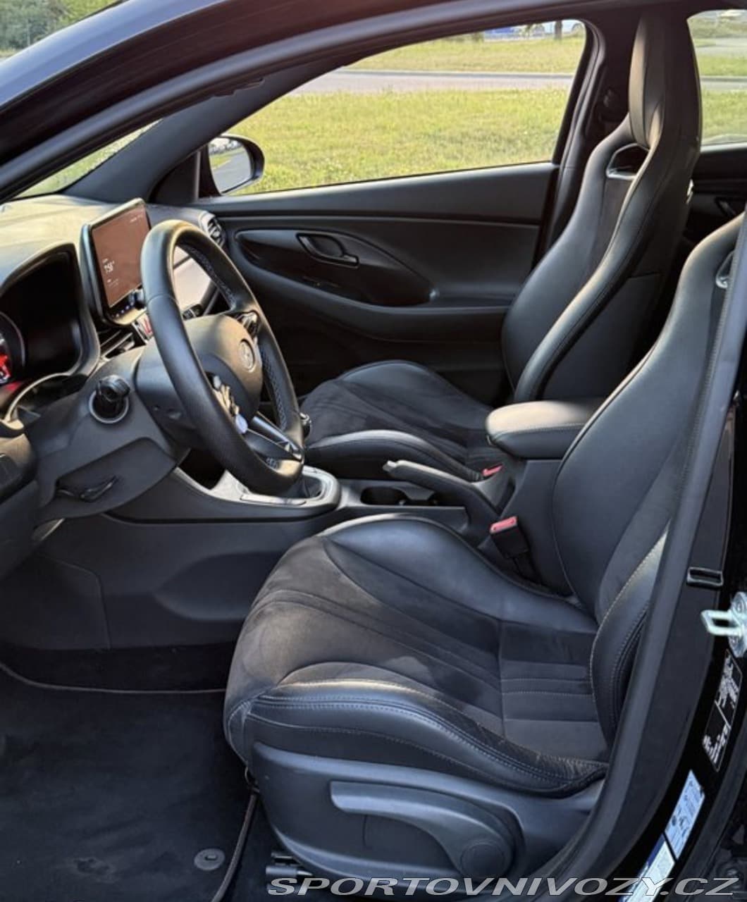 2022 Hyundai I30 - 6