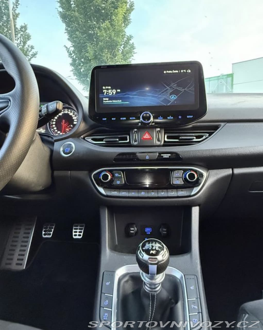 2022 Hyundai I30 - 7