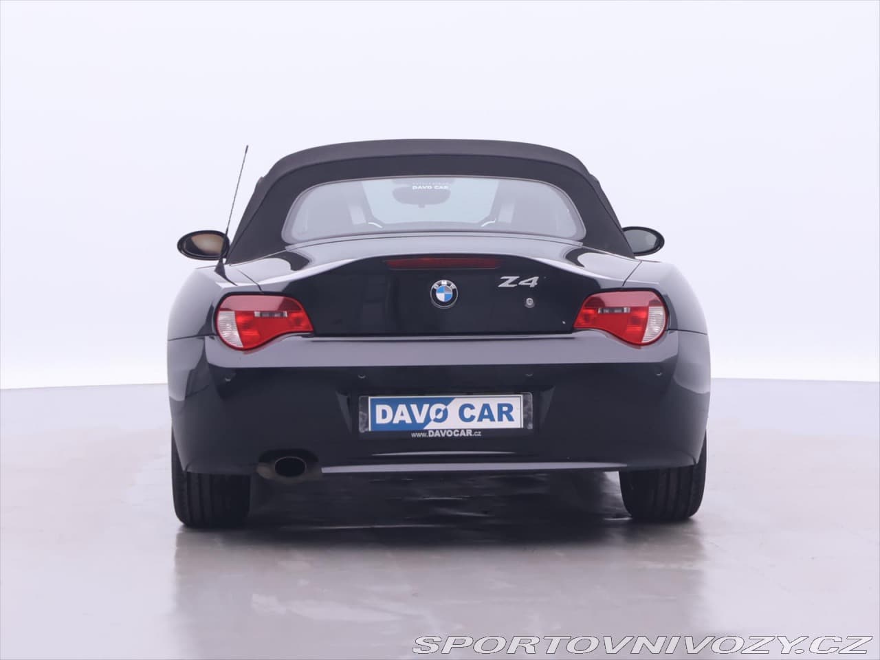 2007 BMW Z4 - 11