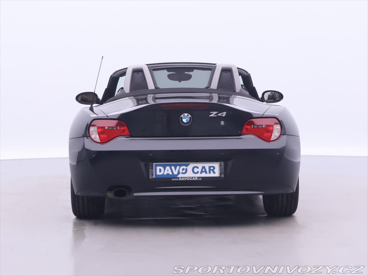 2007 BMW Z4 - 12
