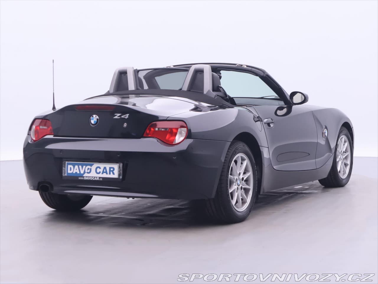 2007 BMW Z4 - 14